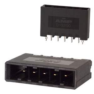 2-316132-3TE Connectivity AMP Connectors