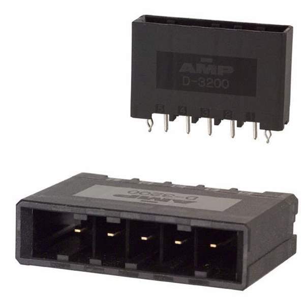 2-316132-3TE Connectivity AMP Connectors