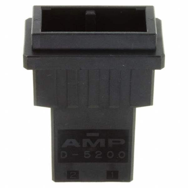 2-353046-2TE Connectivity AMP Connectors