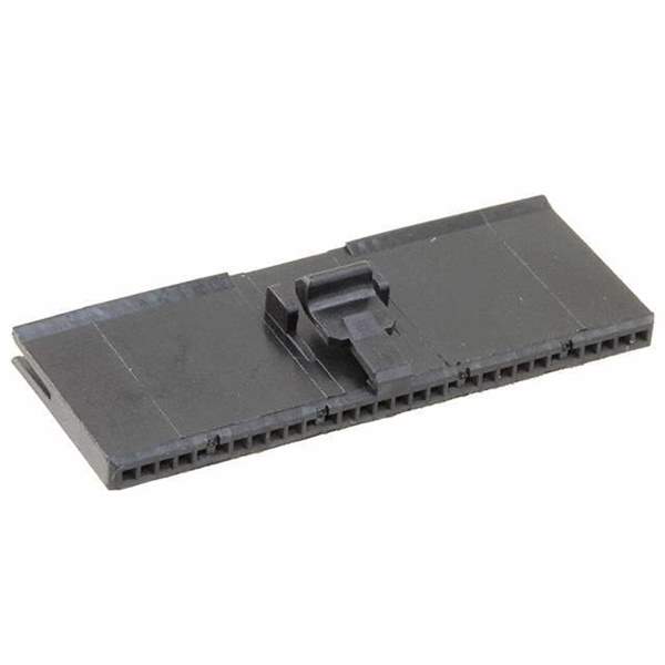 2-487545-7TE Connectivity AMP Connectors