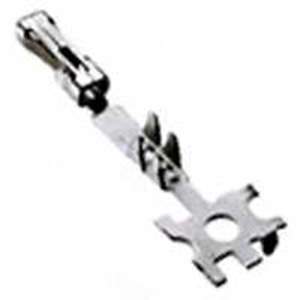2-487406-3TE Connectivity AMP Connectors