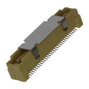 2-5177986-2TE Connectivity AMP Connectors