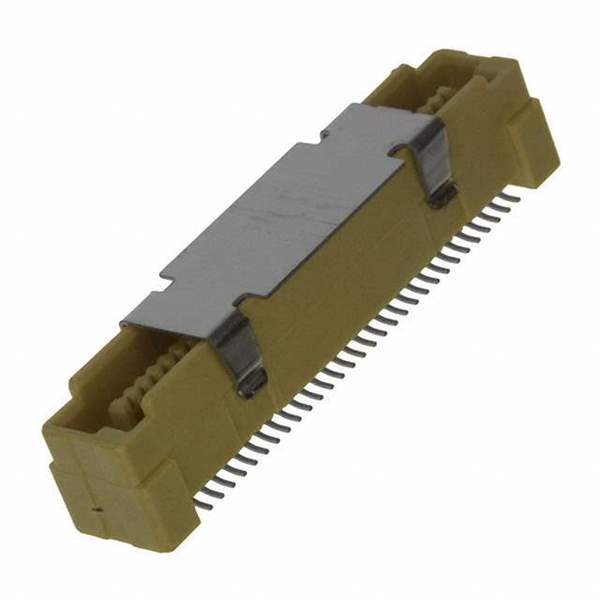 2-5177986-2TE Connectivity AMP Connectors