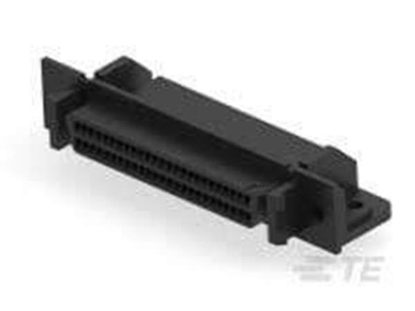 2-5174726-4TE Connectivity AMP Connectors