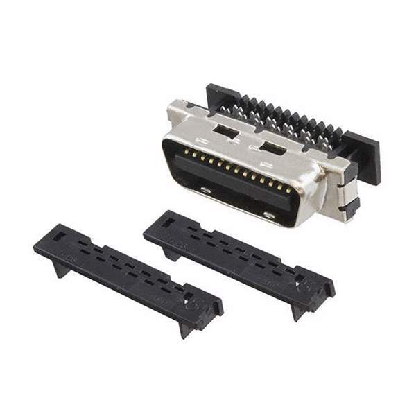 2-5175677-4 TE Connectivity AMP Connectors