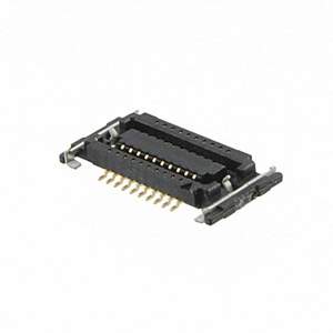 2-5353512-0TE Connectivity AMP Connectors