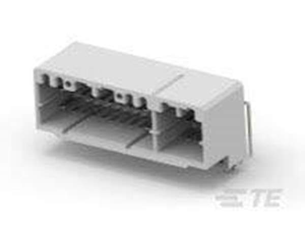 2-638611-6TE Connectivity AMP Connectors