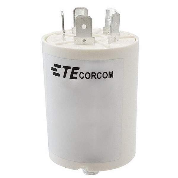 2-6609089-4TE Connectivity Corcom Filters