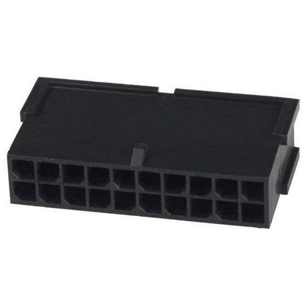 2-794616-0TE Connectivity AMP Connectors