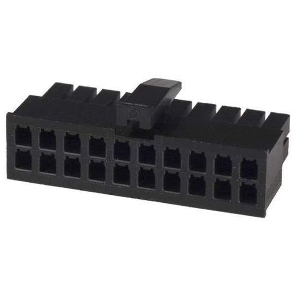 2-794617-0TE Connectivity AMP Connectors
