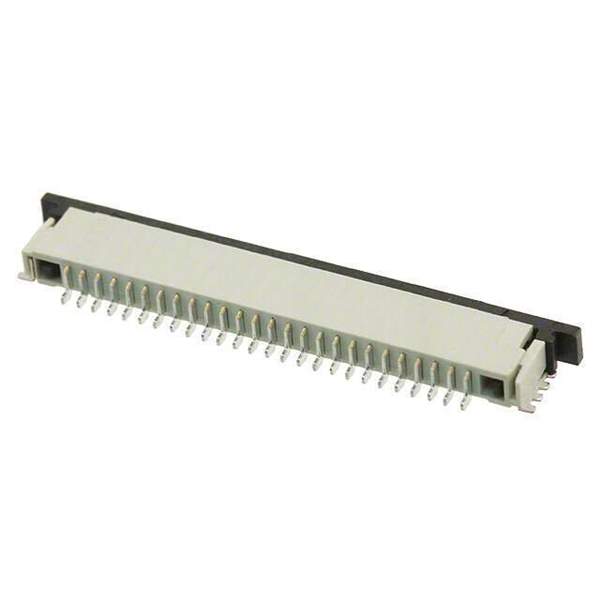 2-84952-6TE Connectivity AMP Connectors
