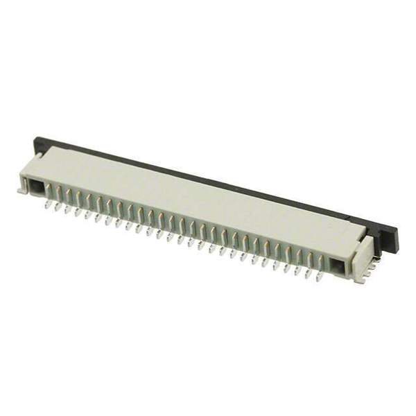 2-84952-7TE Connectivity AMP Connectors