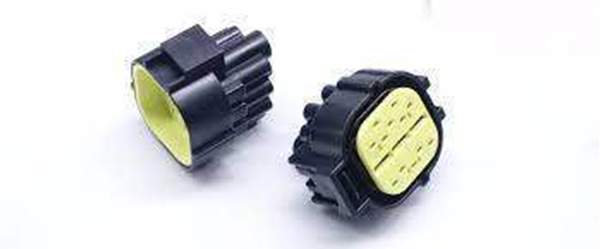 2-85262-1TE Connectivity AMP Connectors