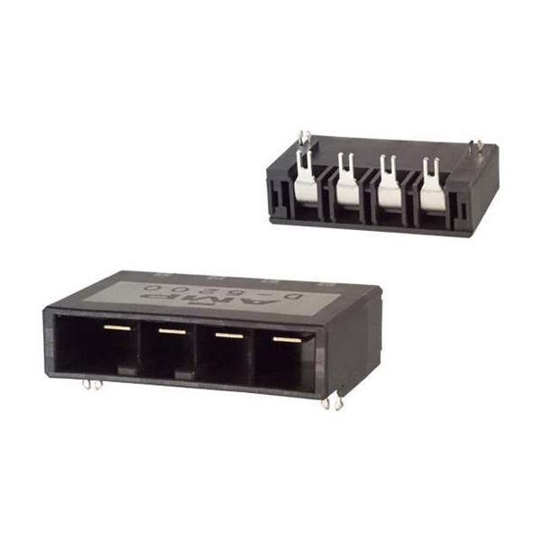 2-917541-2TE Connectivity AMP Connectors
