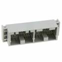 316370-6 TE Connectivity AMP Connectors