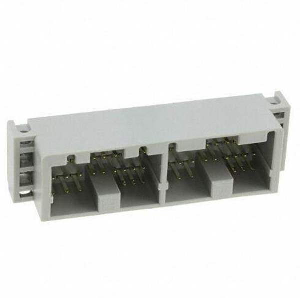 316370-6 TE Connectivity AMP Connectors