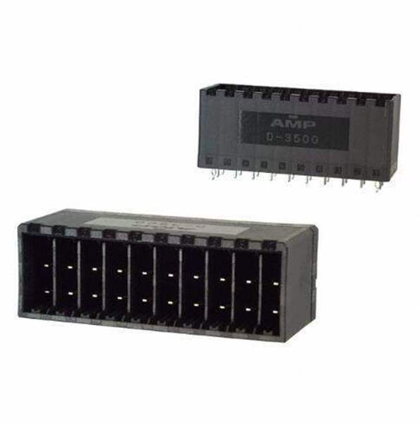 316517-5 TE Connectivity AMP Connectors