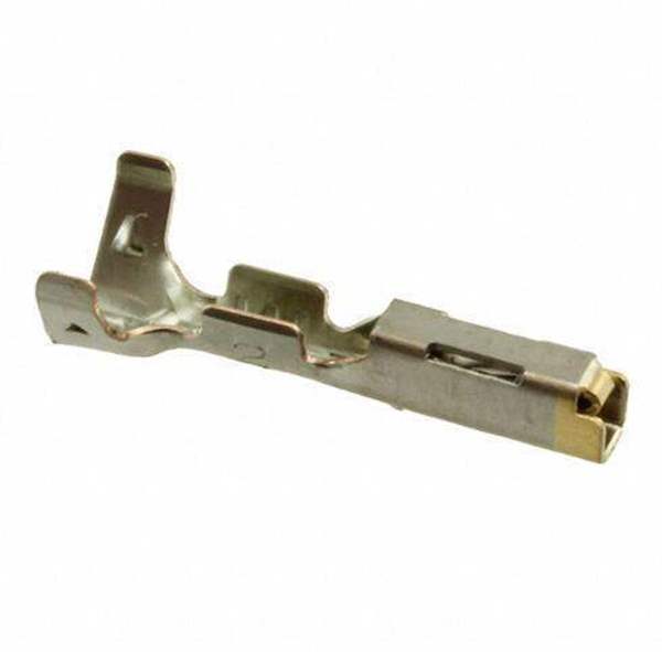  316833-2TE Connectivity AMP Connectors