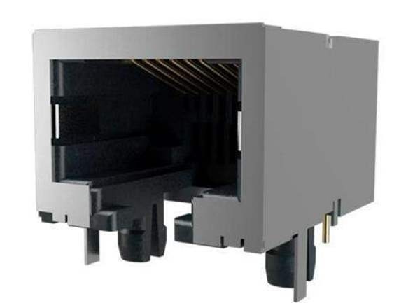 74543-5661LFAmphenol ICC (FCI)