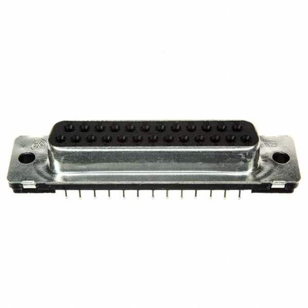 745967-2TE Connectivity AMP Connectors