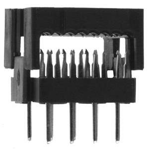 746613-1TE Connectivity AMP Connectors