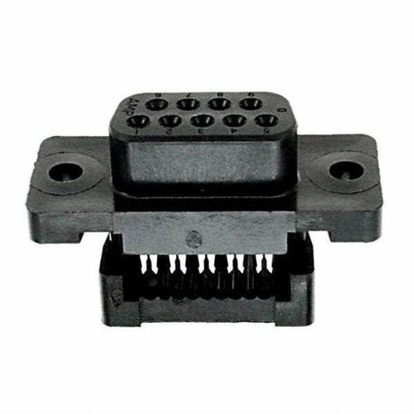 747318-4TE Connectivity AMP Connectors