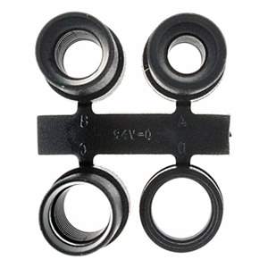 747746-1TE Connectivity AMP Connectors