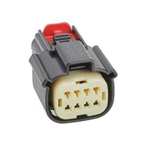  0334724801 Molex