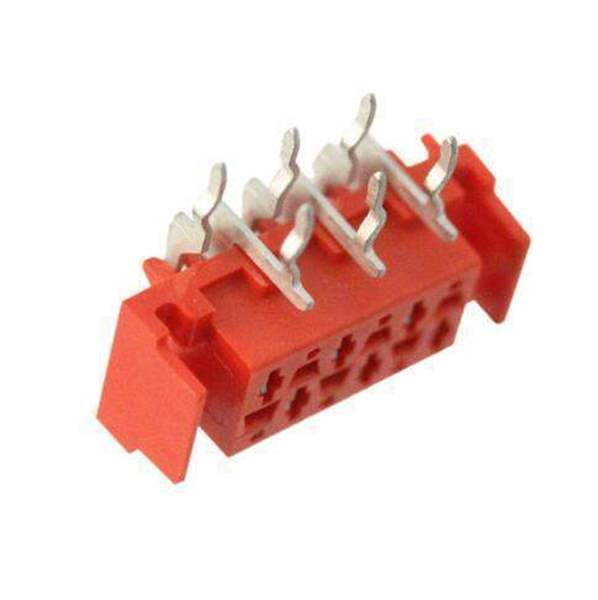  338070-6TE Connectivity AMP Connectors
