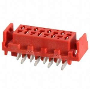 338069-8TE Connectivity AMP Connectors