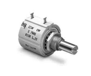 7486R5KL.25TT Electronics/BI