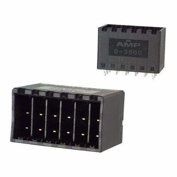 316516-2 TE Connectivity AMP Connectors