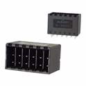 316516-5 TE Connectivity AMP Connectors