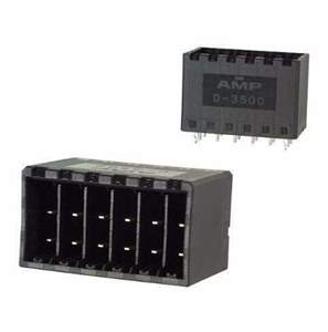 316516-5 TE Connectivity AMP Connectors