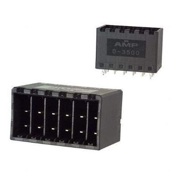 316516-5 TE Connectivity AMP Connectors