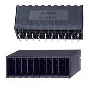 316517-2TE Connectivity AMP Connectors