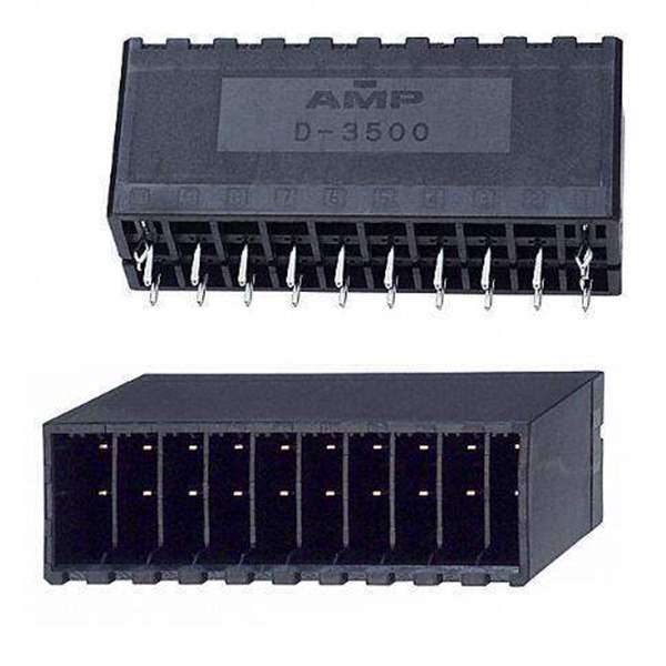 316517-2TE Connectivity AMP Connectors