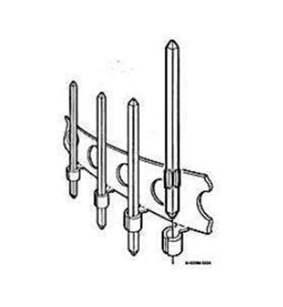 75404-001LF Amphenol ICC (FCI)
