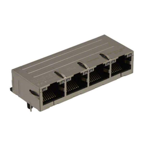 08B0-1X4T-36-F Bel Fuse Inc.