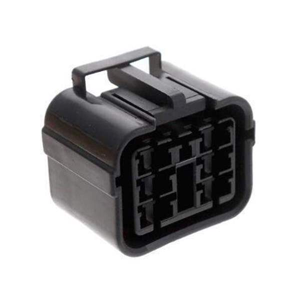 344263-1 TE Connectivity AMP Connectors