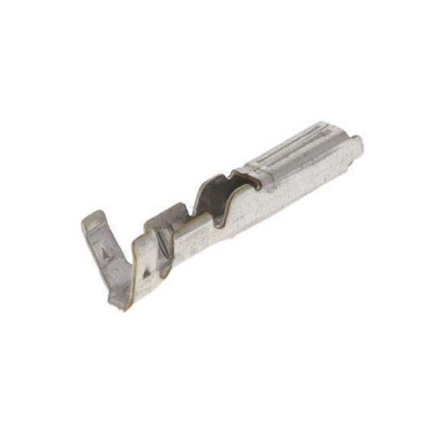 345206-1 TE Connectivity AMP Connectors