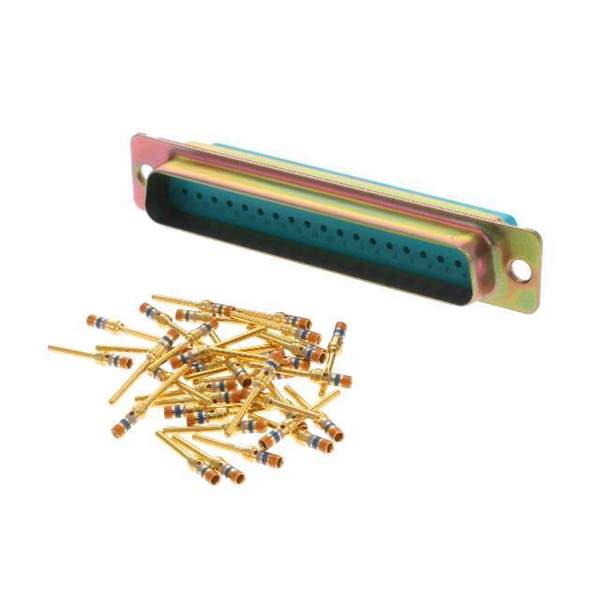M24308/4-4F Amphenol Interconnect India