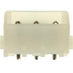 350210-1TE Connectivity AMP Connectors