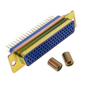 M24308/23-71F Amphenol Positronic