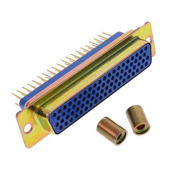 M24308/23-71F Amphenol Positronic