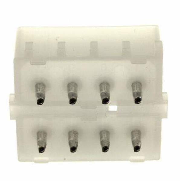 350212-1TE Connectivity AMP Connectors