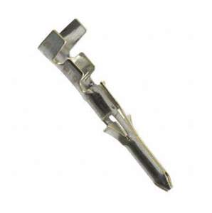 350629-1TE Connectivity AMP Connectors