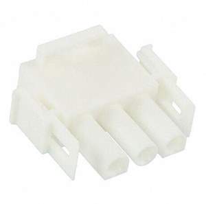 350766-4TE Connectivity AMP Connectors