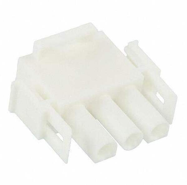 350766-4TE Connectivity AMP Connectors