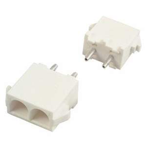  350787-3 TE Connectivity AMP Connectors